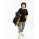 Штани Nike S AIR CARGO PANT FLC BB FN7693-065, Колір: сірий, Розмір виробника: XL, зображення 4 Штани Nike S AIR CARGO PANT FLC BB FN7693-065, Колір: сірий, Розмір виробника: XL, зображення 4