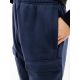 Штани Nike S AIR CARGO PANT FLC BB FN7693-410, Колір: темно-синій, Розмір виробника: XL, зображення 3 Штани Nike S AIR CARGO PANT FLC BB FN7693-410, Колір: темно-синій, Розмір виробника: XL, зображення 3