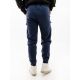 Штани Nike S AIR CARGO PANT FLC BB FN7693-410, Колір: темно-синій, Розмір виробника: XL, зображення 4 Штани Nike S AIR CARGO PANT FLC BB FN7693-410, Колір: темно-синій, Розмір виробника: XL, зображення 4