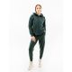 Штани Nike ONE DF JOGGER PANT FB5434-328, Колір: темно-зелений, Розмір виробника: XS, зображення 2 Штани Nike ONE DF JOGGER PANT FB5434-328, Колір: темно-зелений, Розмір виробника: XS, зображення 2