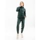 Штани Nike ONE DF PANT PRO GRX FB5575-328, Колір: темно-зелений, Розмір виробника: М, зображення 2 Штани Nike ONE DF PANT PRO GRX FB5575-328, Колір: темно-зелений, Розмір виробника: М, зображення 2