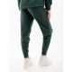 Штани Nike ONE DF PANT PRO GRX FB5575-328, Колір: темно-зелений, Розмір виробника: М, зображення 4 Штани Nike ONE DF PANT PRO GRX FB5575-328, Колір: темно-зелений, Розмір виробника: М, зображення 4
