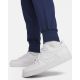 Штани Nike M NK CLUB KNIT JOGGER FQ4330-410, Колір: темно-синій, Розмір виробника: XL, зображення 4