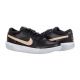 Кросівки Nike ZOO COURT LITE 3 DV3279-001, Колір: чорний, Розмір виробника: 38.5, зображення 2 Кросівки Nike ZOO COURT LITE 3 DV3279-001, Колір: чорний, Розмір виробника: 38.5, зображення 2