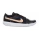 Кросівки Nike ZOO COURT LITE 3 DV3279-001, Колір: чорний, Розмір виробника: 38.5 Кросівки Nike ZOO COURT LITE 3 DV3279-001, Колір: чорний, Розмір виробника: 38.5