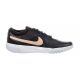 Кросівки Nike ZOO COURT LITE 3 DV3279-001, Колір: чорний, Розмір виробника: 38.5, зображення 3 Кросівки Nike ZOO COURT LITE 3 DV3279-001, Колір: чорний, Розмір виробника: 38.5, зображення 3