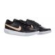 Кросівки Nike ZOO COURT LITE 3 DV3279-001, Колір: чорний, Розмір виробника: 38.5, зображення 5 Кросівки Nike ZOO COURT LITE 3 DV3279-001, Колір: чорний, Розмір виробника: 38.5, зображення 5