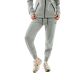 Штани Nike W NSW TCH FLC MR JGGR FB8330-063, Колір: сірий, Розмір виробника: XS Штани Nike W NSW TCH FLC MR JGGR FB8330-063, Колір: сірий, Розмір виробника: XS