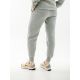 Штани Nike W NSW TCH FLC MR JGGR FB8330-063, Колір: сірий, Розмір виробника: XS, зображення 2 Штани Nike W NSW TCH FLC MR JGGR FB8330-063, Колір: сірий, Розмір виробника: XS, зображення 2