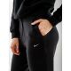 Штани Nike ONE DF PANT PRO GRX FB5575-010, Колір: чорний, Розмір виробника: М, зображення 3