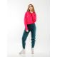 Штани Nike NS TCH FLC MR JGGR FB8330-328, Колір: зелений, Розмір виробника: S, зображення 4 Штани Nike NS TCH FLC MR JGGR FB8330-328, Колір: зелений, Розмір виробника: S, зображення 4