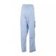 Штани Nike W ESSNTL WVN HR PNT CARGO DO7209-441, Колір: блакитний, Розмір виробника: S, зображення 3 Штани Nike W ESSNTL WVN HR PNT CARGO DO7209-441, Колір: блакитний, Розмір виробника: S, зображення 3
