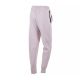 Штани Nike W TCH FLC MR JGGR FB8330-019, Колір: бежевий, Розмір виробника: XS, зображення 3 Штани Nike W TCH FLC MR JGGR FB8330-019, Колір: бежевий, Розмір виробника: XS, зображення 3