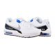 Кросівки Nike AIR MAX LTD 3 CW2649-100, Колір: білий, Розмір виробника: 41, зображення 2 Кросівки Nike AIR MAX LTD 3 CW2649-100, Колір: білий, Розмір виробника: 41, зображення 2