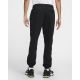 Штани Nike M NK DF SWOOSH FLEECE JOGGER FV9946-010, Колір: чорний, Розмір виробника: S, зображення 2
