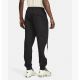 Штани Nike M SWOOSH FLC PANT DX0564-013, Колір: чорний, Розмір виробника: L, зображення 2 Штани Nike M SWOOSH FLC PANT DX0564-013, Колір: чорний, Розмір виробника: L, зображення 2