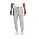 Штани Nike M NK TCH FLC JGGR FB8002-063, Колір: сірий, Розмір виробника: 2XL