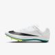 Кросівки Nike ZOOM RIVAL SPRINT FZ9663-102, Колір: білий, Розмір виробника: 44.5, зображення 2 Кросівки Nike ZOOM RIVAL SPRINT FZ9663-102, Колір: білий, Розмір виробника: 44.5, зображення 2