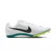 Кросівки Nike ZOOM RIVAL SPRINT FZ9663-102, Колір: білий, Розмір виробника: 44.5 Кросівки Nike ZOOM RIVAL SPRINT FZ9663-102, Колір: білий, Розмір виробника: 44.5