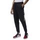 Штани Nike Jordan Ess Air STRCH FLC HQ4645-010, Колір: чорний, Розмір виробника: L Штани Nike Jordan Ess Air STRCH FLC HQ4645-010, Колір: чорний, Розмір виробника: L