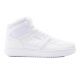 Кросівки Joma PLATEA MID білі CPLAMS2302, Колір: білий, Розмір виробника: 44