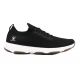 Кросівки Kelme CITY чорні 66831502.9000, Колір: чорний, Розмір виробника: 42 Кросівки Kelme CITY чорні 66831502.9000, Колір: чорний, Розмір виробника: 42