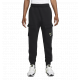 Штани Nike S AIR CARGO PANT FLC BB FN7693-011, Колір: темно-сірий, Розмір виробника: L Штани Nike S AIR CARGO PANT FLC BB FN7693-011, Колір: темно-сірий, Розмір виробника: L