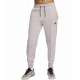 Штани Nike W TCH FLC MR JGGR FB8330-019, Колір: бежевий, Розмір виробника: XS Штани Nike W TCH FLC MR JGGR FB8330-019, Колір: бежевий, Розмір виробника: XS
