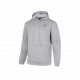 Худи Kelme серое 8161TT1004.9221, Цвет: серый, Размер производителя: S Худи Kelme серое 8161TT1004.9221, Цвет: серый, Размер производителя: S
