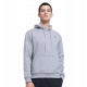 Худи Kelme серое 8161TT1004.9221, Цвет: серый, Размер производителя: S, изображение 2 Худи Kelme серое 8161TT1004.9221, Цвет: серый, Размер производителя: S, изображение 2