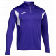 Реглан Joma WINNER III фіолетово-білий 103151.552, Колір: фіолетовий, Розмір виробника: 2XS