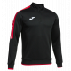 Реглан Joma OLIMPIADA чорно-червоний 103708.106