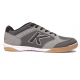 Футзалки (бампи) Kelme PRECISION сірі 55.211.702, Колір: сірий, Розмір виробника: 45