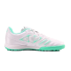 Сороконожки (шиповки) Kelme BASIC бело-мятные 871701.9170, Цвет: бирюзовый, Размер производителя: 40 Сороконожки (шиповки) Kelme BASIC бело-мятные 871701.9170, Цвет: бирюзовый, Размер производителя: 40