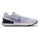 Кросівки NIKE W WAFFLE ONE DC2533-004, Колір: білий, Розмір виробника: 37.5 Кросівки NIKE W WAFFLE ONE DC2533-004, Колір: білий, Розмір виробника: 37.5