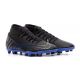 Бутси NIKE SUPERFLY 9 CLUB FG/MG DJ5961-040, Колір: чорний, Розмір виробника: 40.5, зображення 2 Бутси NIKE SUPERFLY 9 CLUB FG/MG DJ5961-040, Колір: чорний, Розмір виробника: 40.5, зображення 2