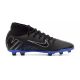 Бутси NIKE SUPERFLY 9 CLUB FG/MG DJ5961-040, Колір: чорний, Розмір виробника: 40.5, зображення 3 Бутси NIKE SUPERFLY 9 CLUB FG/MG DJ5961-040, Колір: чорний, Розмір виробника: 40.5, зображення 3