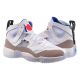 Кросівки Jordan Jumpman Two Trey (DX6551-104), Колір: білий, Розмір виробника: 45.5, зображення 2 Кросівки Jordan Jumpman Two Trey (DX6551-104), Колір: білий, Розмір виробника: 45.5, зображення 2