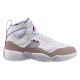 Кросівки Jordan Jumpman Two Trey (DX6551-104), Колір: білий, Розмір виробника: 45.5 Кросівки Jordan Jumpman Two Trey (DX6551-104), Колір: білий, Розмір виробника: 45.5