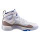 Кросівки Jordan Jumpman Two Trey (DX6551-104), Колір: білий, Розмір виробника: 45.5, зображення 3 Кросівки Jordan Jumpman Two Trey (DX6551-104), Колір: білий, Розмір виробника: 45.5, зображення 3