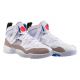 Кросівки Jordan Jumpman Two Trey (DX6551-104), Колір: білий, Розмір виробника: 45.5, зображення 5 Кросівки Jordan Jumpman Two Trey (DX6551-104), Колір: білий, Розмір виробника: 45.5, зображення 5