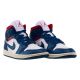 Кросівки Jordan 1 Mid BQ6472-146, Колір: синій, Розмір виробника: 39, зображення 5 Кросівки Jordan 1 Mid BQ6472-146, Колір: синій, Розмір виробника: 39, зображення 5