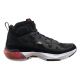 Кроссовки JORDAN AIR XXXVII DD6958-091, Цвет: черный, Размер производителя: 44.5 Кроссовки JORDAN AIR XXXVII DD6958-091, Цвет: черный, Размер производителя: 44.5
