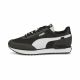 Кросівки Puma FUTURE RIDER PLAY ON 37114988, Колір: чорний, Розмір виробника: 44, зображення 2 Кросівки Puma FUTURE RIDER PLAY ON 37114988, Колір: чорний, Розмір виробника: 44, зображення 2