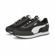 Кросівки Puma FUTURE RIDER PLAY ON 37114988, Колір: чорний, Розмір виробника: 44, зображення 3 Кросівки Puma FUTURE RIDER PLAY ON 37114988, Колір: чорний, Розмір виробника: 44, зображення 3
