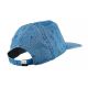 Бейсболка JORDAN U J PRO CAP US FB FLT DC 5-PNL FV5293-437, зображення 2