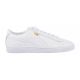 Кросівки Puma Basket Classic XXI 37492301, Колір: білий, Розмір виробника: 42.5 Кросівки Puma Basket Classic XXI 37492301, Колір: білий, Розмір виробника: 42.5