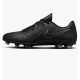 Бутси Nike PHANTOM GX II CLUB FG/MG FJ2557-001, Колір: чорний, Розмір виробника: 42.5, зображення 2 Бутси Nike PHANTOM GX II CLUB FG/MG FJ2557-001, Колір: чорний, Розмір виробника: 42.5, зображення 2
