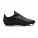 Бутси Nike PHANTOM GX II CLUB FG/MG FJ2557-001, Колір: чорний, Розмір виробника: 42.5 Бутси Nike PHANTOM GX II CLUB FG/MG FJ2557-001, Колір: чорний, Розмір виробника: 42.5