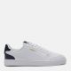 Кросівки Puma  Shuffle White-Peaco 30966805, Колір: білий, Розмір виробника: 43, зображення 2 Кросівки Puma  Shuffle White-Peaco 30966805, Колір: білий, Розмір виробника: 43, зображення 2